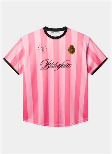 BLS Florentina Soccer Jersey T-Shi